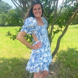Meet your Posher, Colleen